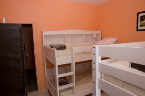 Epervier Chambre 3